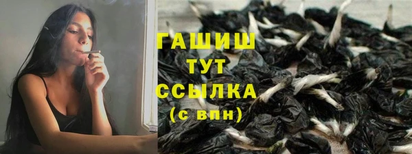 хмурый Алексеевка